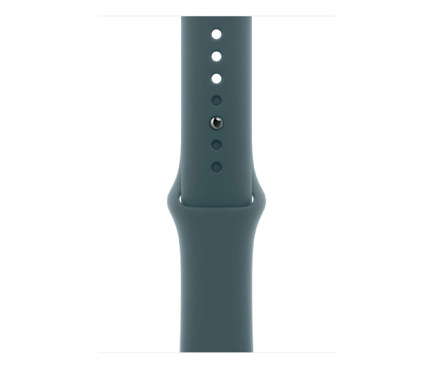 Apple Pasek sportowy 44-49mm S/M górskie jezioro - 1284521 - zdjęcie